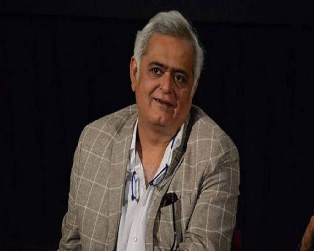 Hansal Mehta alleges being harassed by unknown caller all night