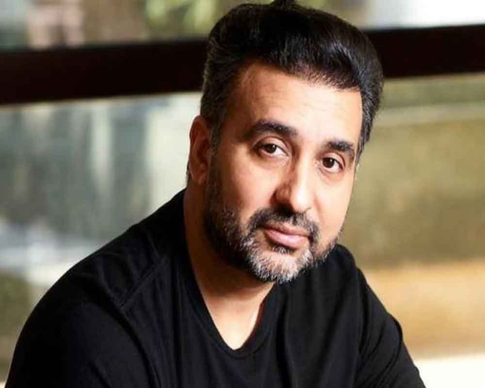 HC grants interim protection from arrest to Raj Kundra in 2020 porn films case