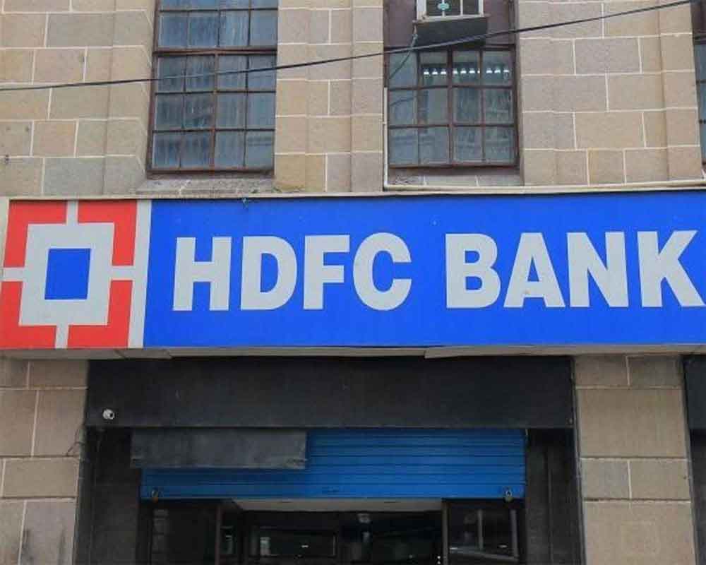 HDFC Bank AT-1 bonds issue sees 4x subscription, lower pricing