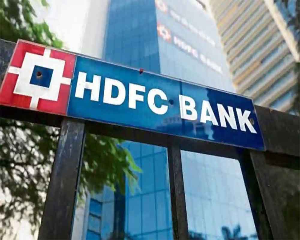 HDFC Bank commits to becoming carbon neutral by 2031-32