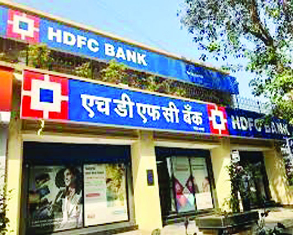 HDFC Bank Q1FY22 YoY net profit up 16.1%