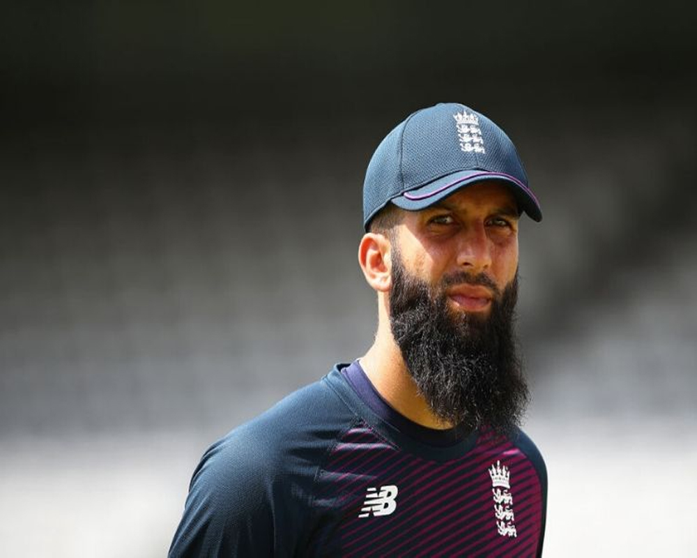 I don't know how we are going to get Kohli out: Moeen