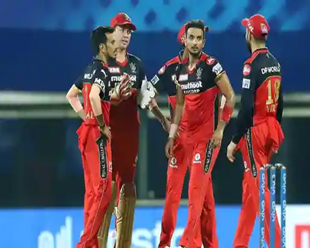 I knew my role for RCB from time I was traded by DC: Harshal