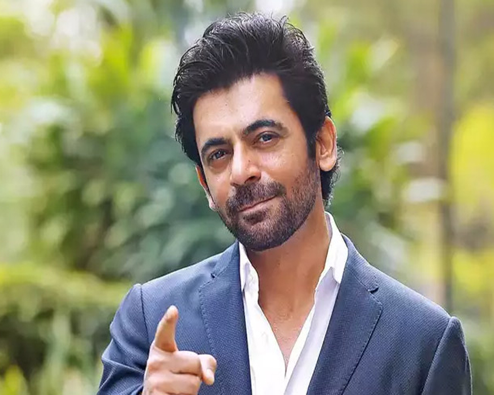 I'm enjoying this new phase : Sunil Grover on overcoming 'comedic baggage'