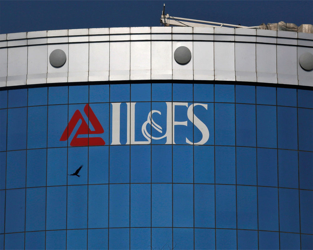 IL&FS plans to sell stake in Shendra Green Energy