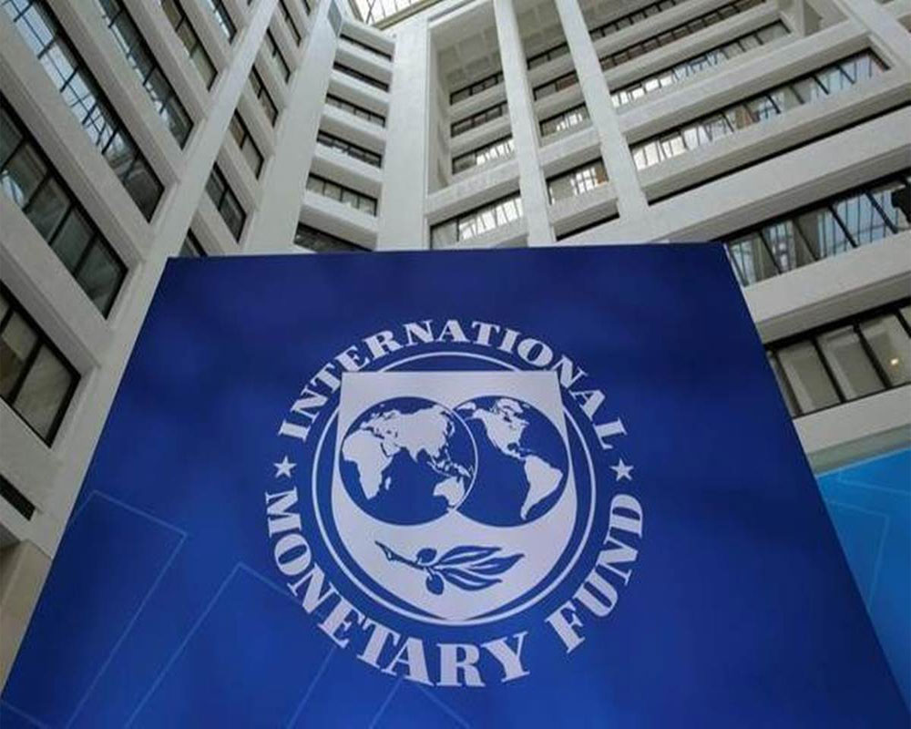 IMF welcomes India's announcement at COP26 on renewables, net zero