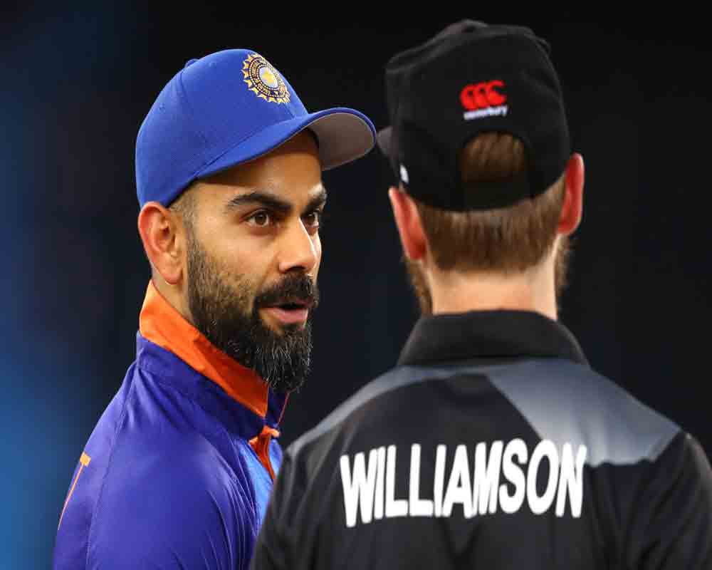 India stare at exit after being walloped by New Zealand, questions rise on Kohli's white-ball captaincy