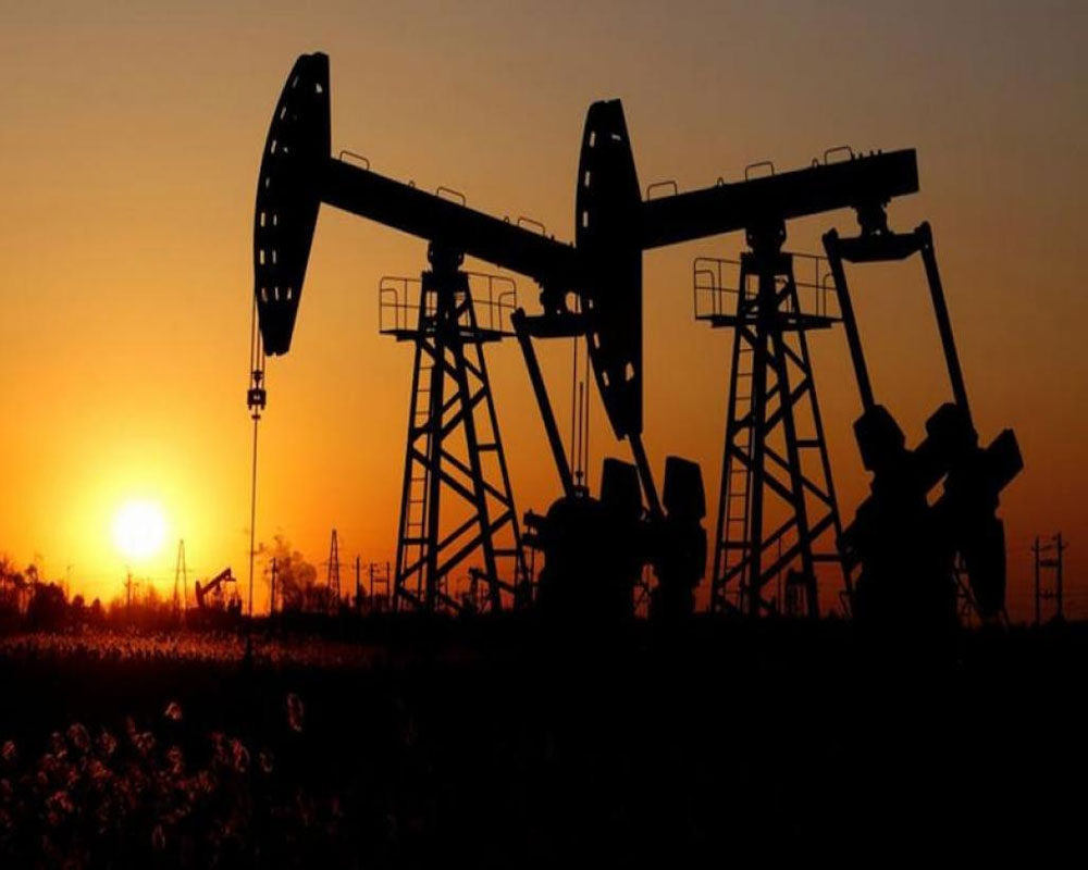 India to release 5 mn barrels of crude oil from strategic reserves