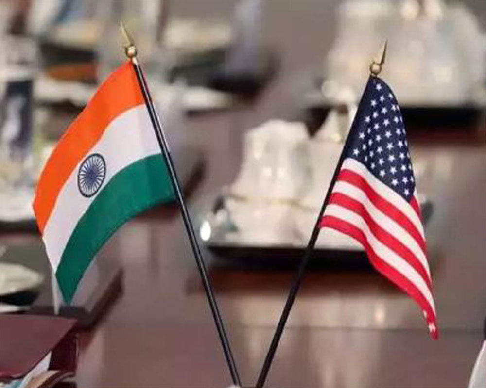 India-US trade ties hit by tariff policies under Trump administration: US Congress report