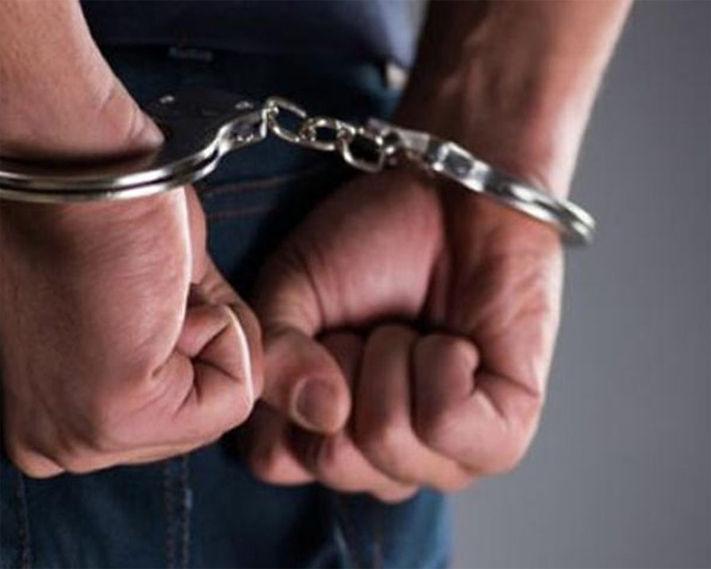 Indian fraudster sentenced to two years in prison