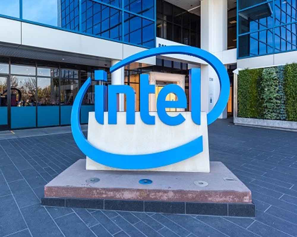 Intel announces new Xeon W-3300 processors