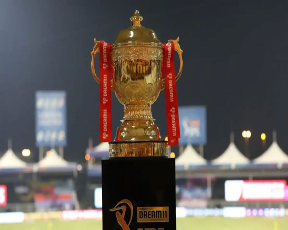 IPL auction confirmed for February 18 in Chennai