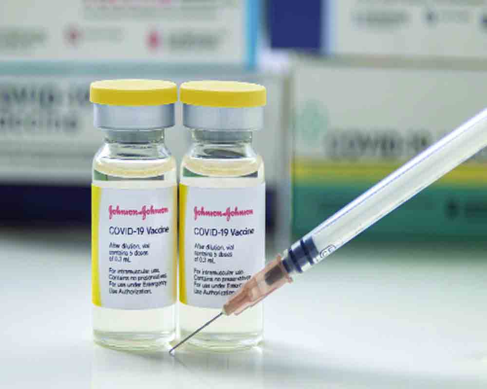 J&J takes back plea for vax nod in India