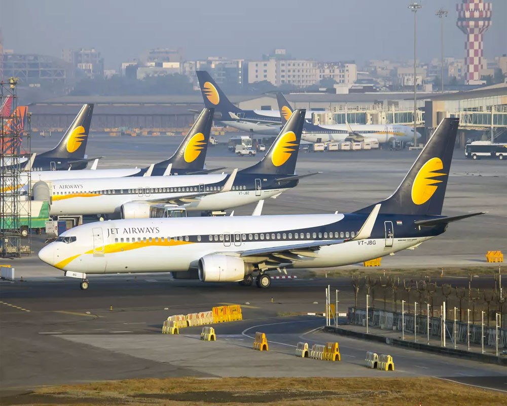 Jalan Kalrock Consortium to make Rs 1,375-cr cash infusion in Jet; lenders to take steep haircut