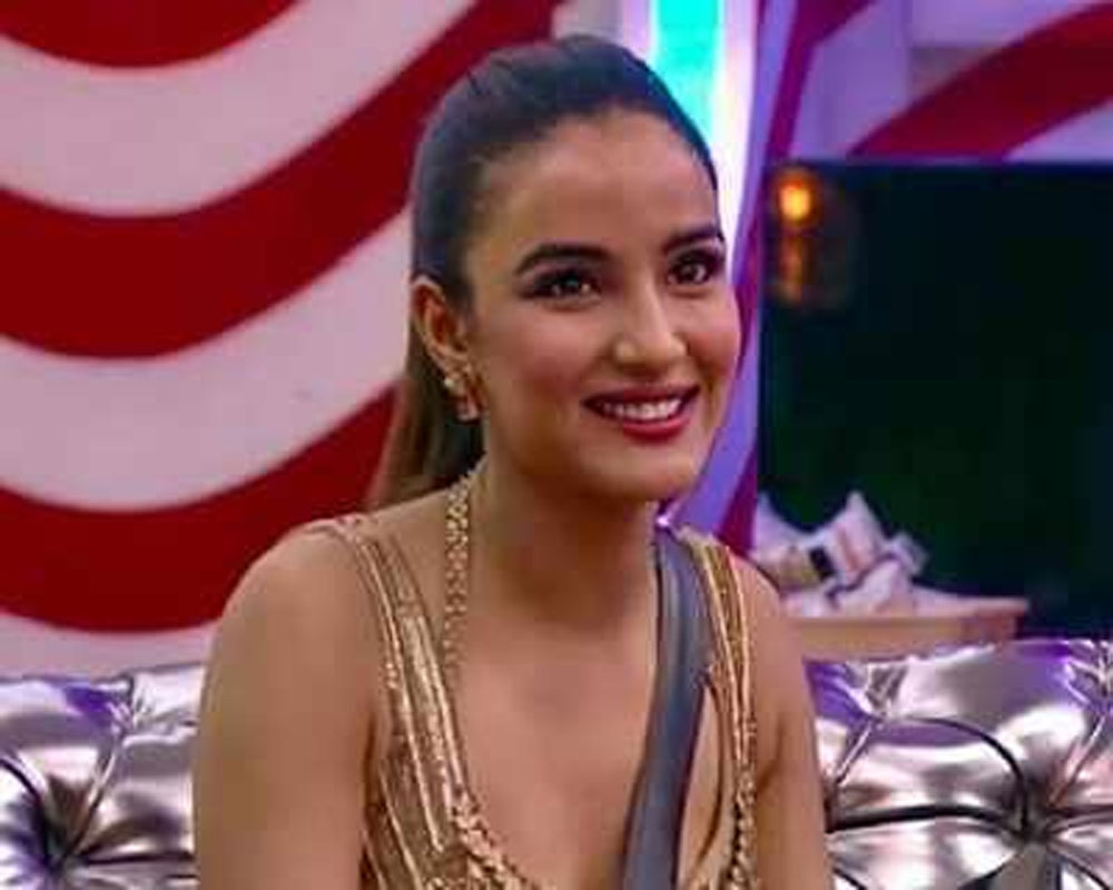 Jasmin Bhasin: Fight with Rakhi Sawant worked against me