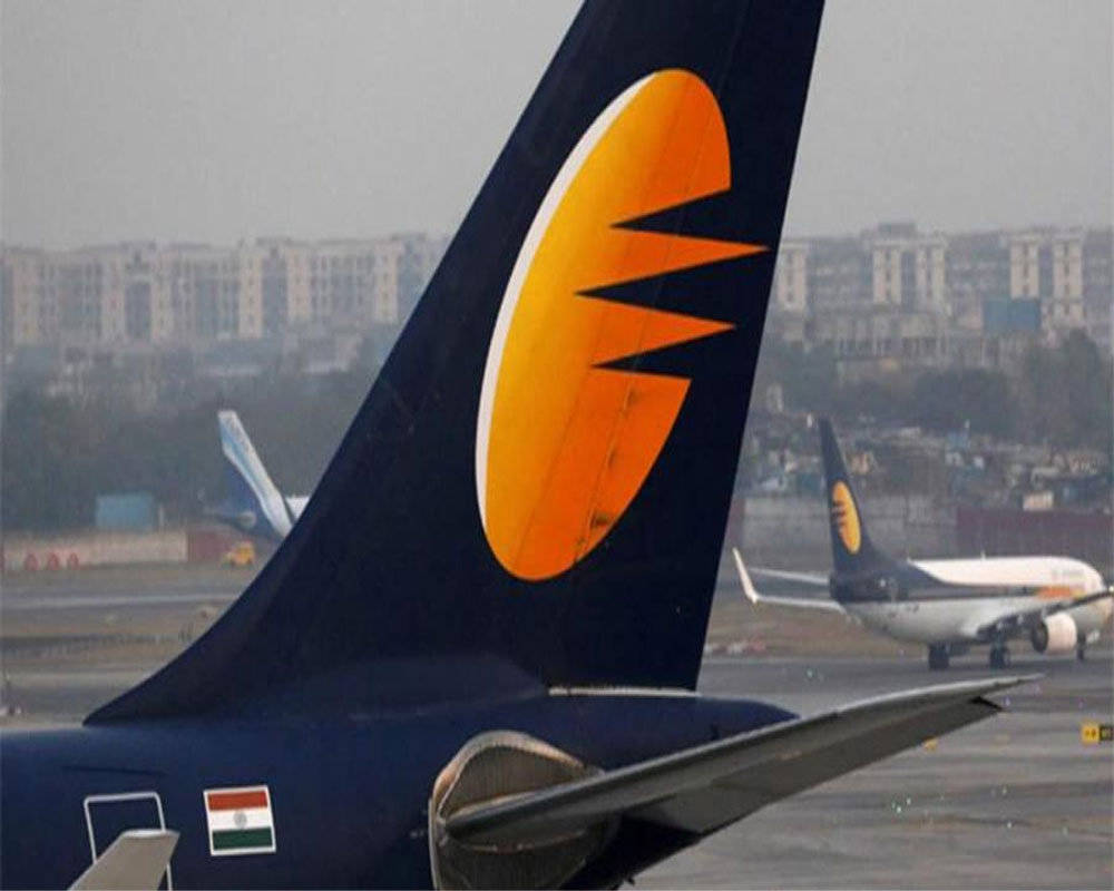 Jet Airways shares continue to fly high