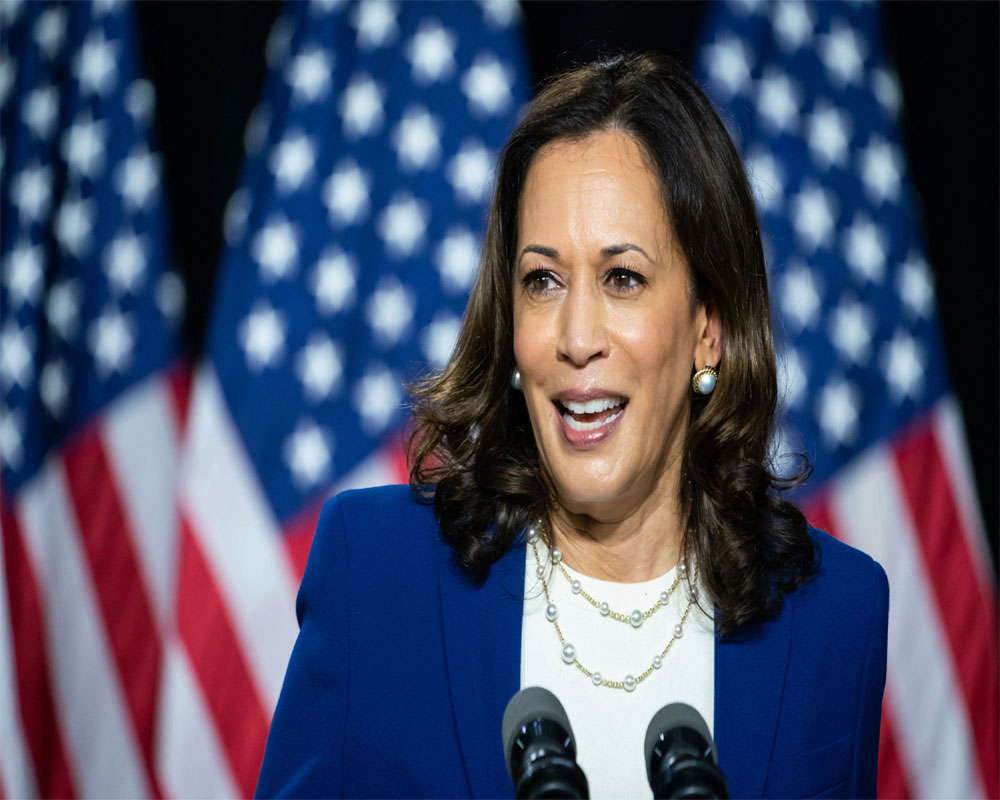 Kamala Harris as vice president further cements US-India relationship ...