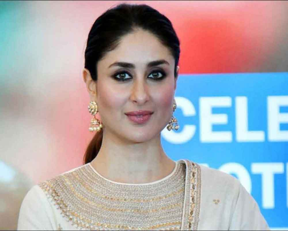 Kareena on 21 years in Bollywood: 21 more to go, I'm ready