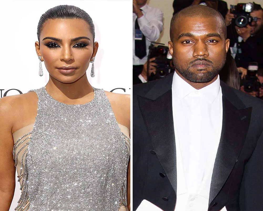 Kim Files To Be Made Legally Single Amid Kanye West Divorce 7159