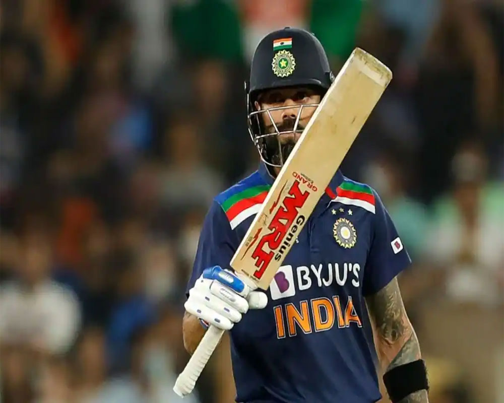 Kohli's hour of reckoning as India face New Zealand in 'virtual quarter-final'