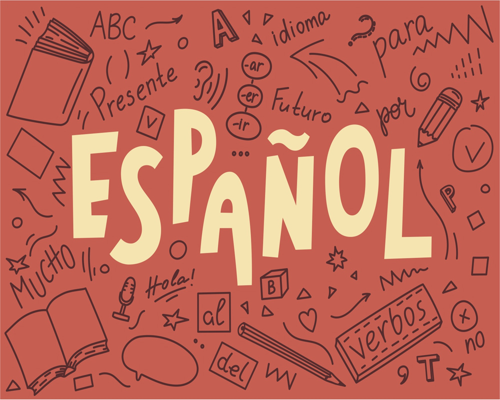 Learn Spanish for more opportunities