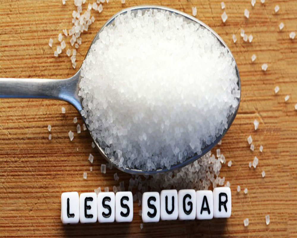 Less sugar may assist in muscle repair: Study