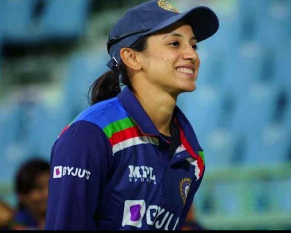 Mandhana calls for six-team women's IPL