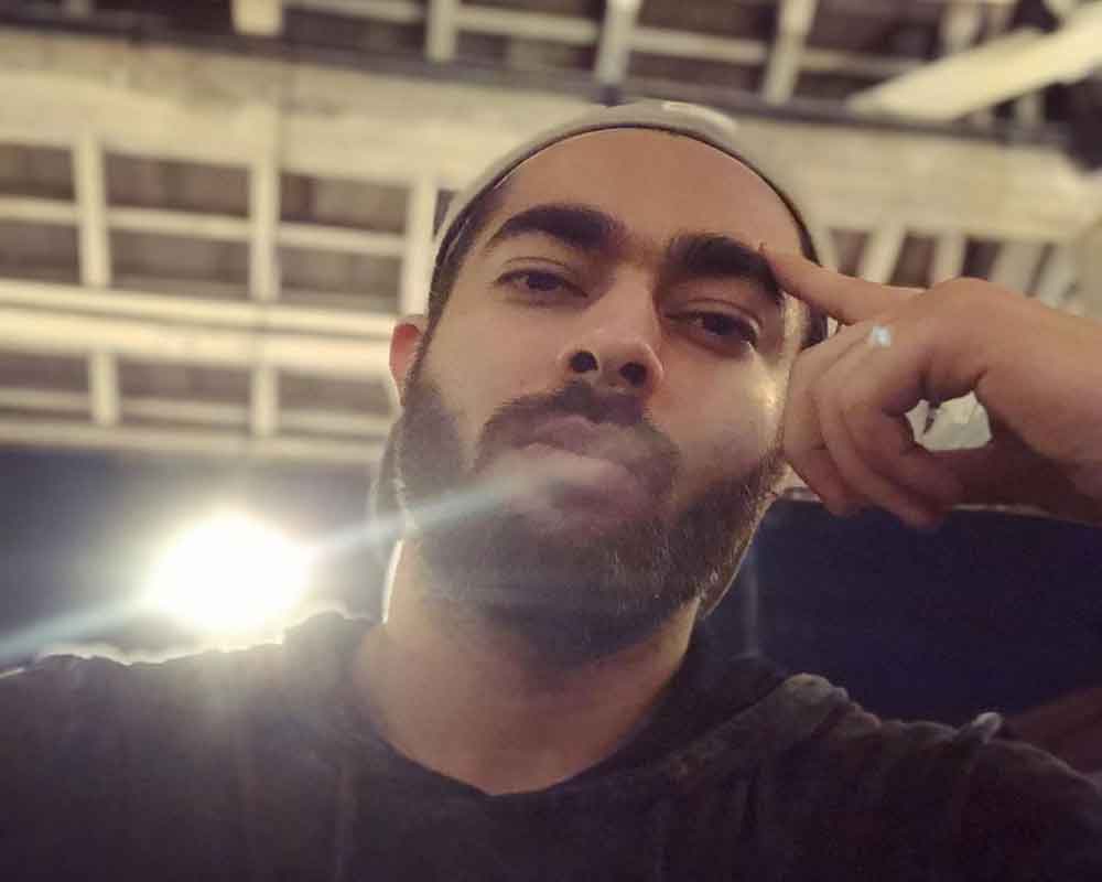 Manjot Singh on being known as 'Fukrey' actor: Feels like we have made it