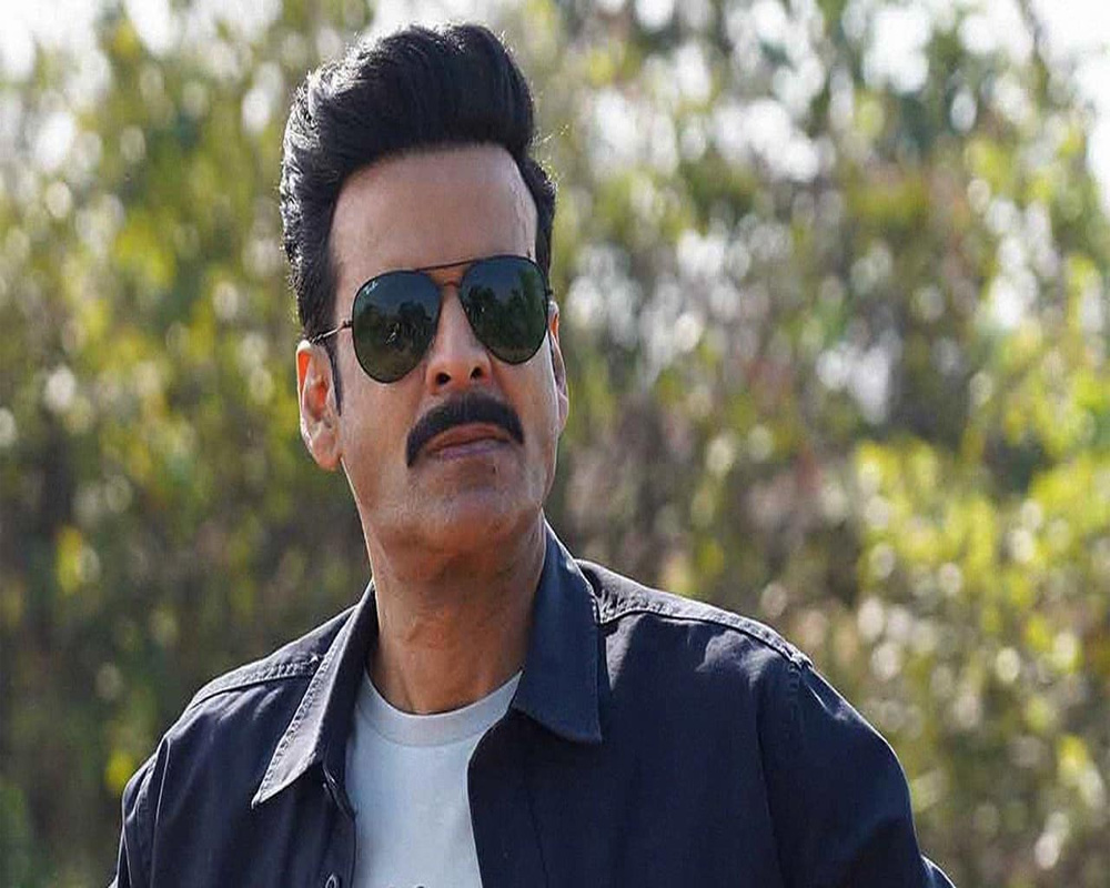 Manoj Bajpayee's 'Silence... Can You Hear It?' to premiere on ZEE5 in March