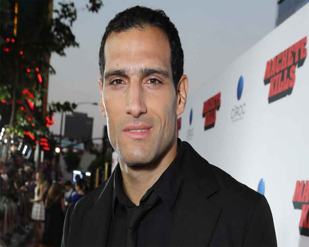 Marko Zaror in negotiations to play antagonist in 'John Wick 4'- The New  Indian Express