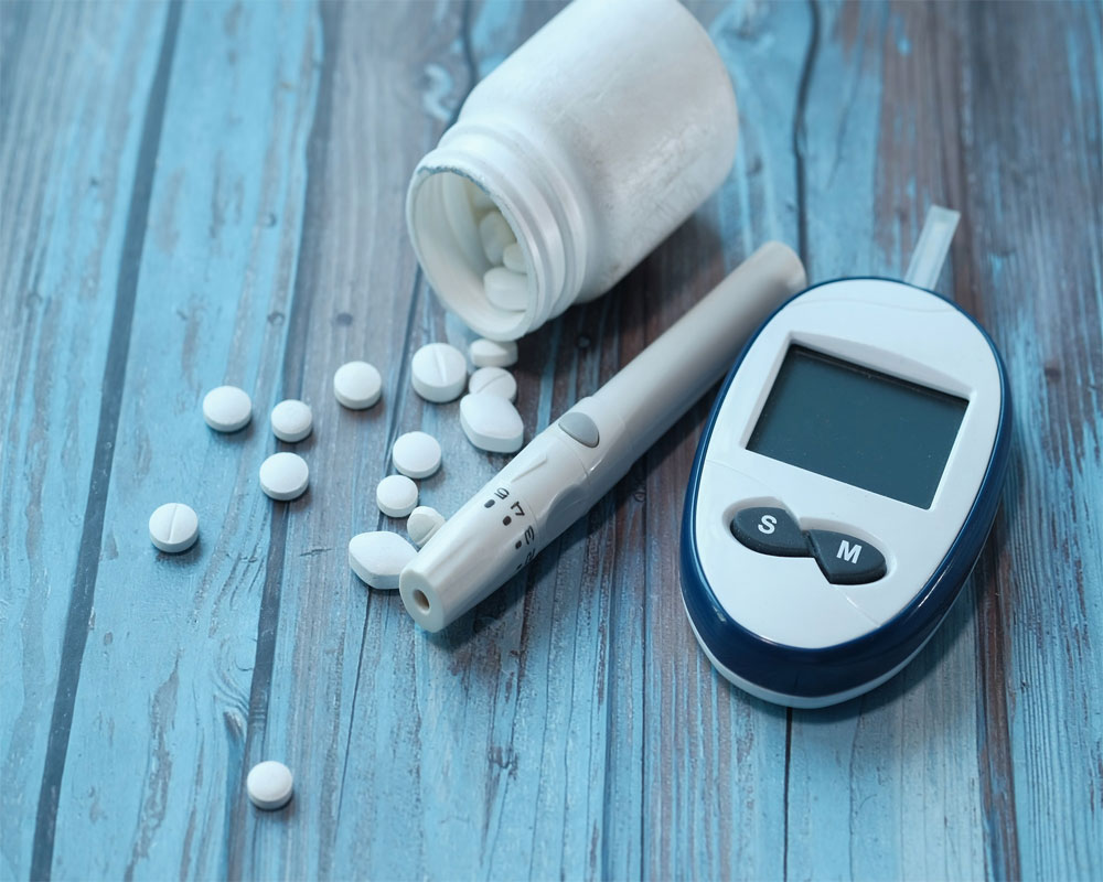 Metformin may reduce death risk in Covid patients with diabetes