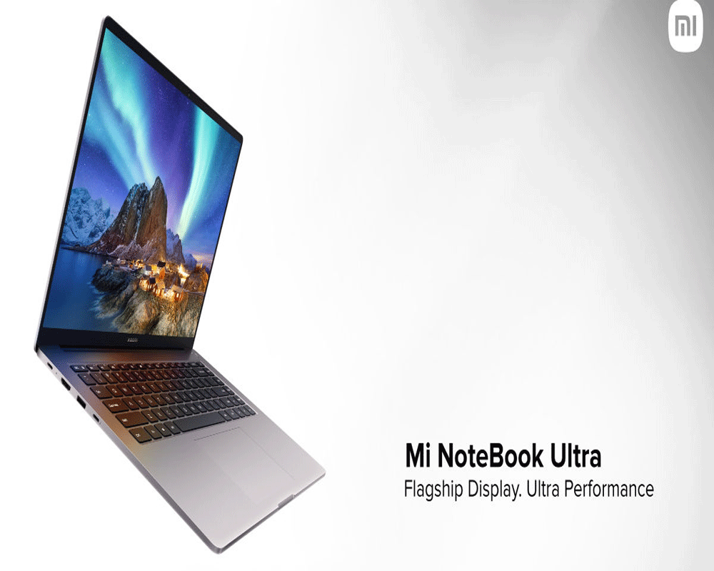 Mi NoteBook 2021 series with Intel's 11th Gen processor launched in India