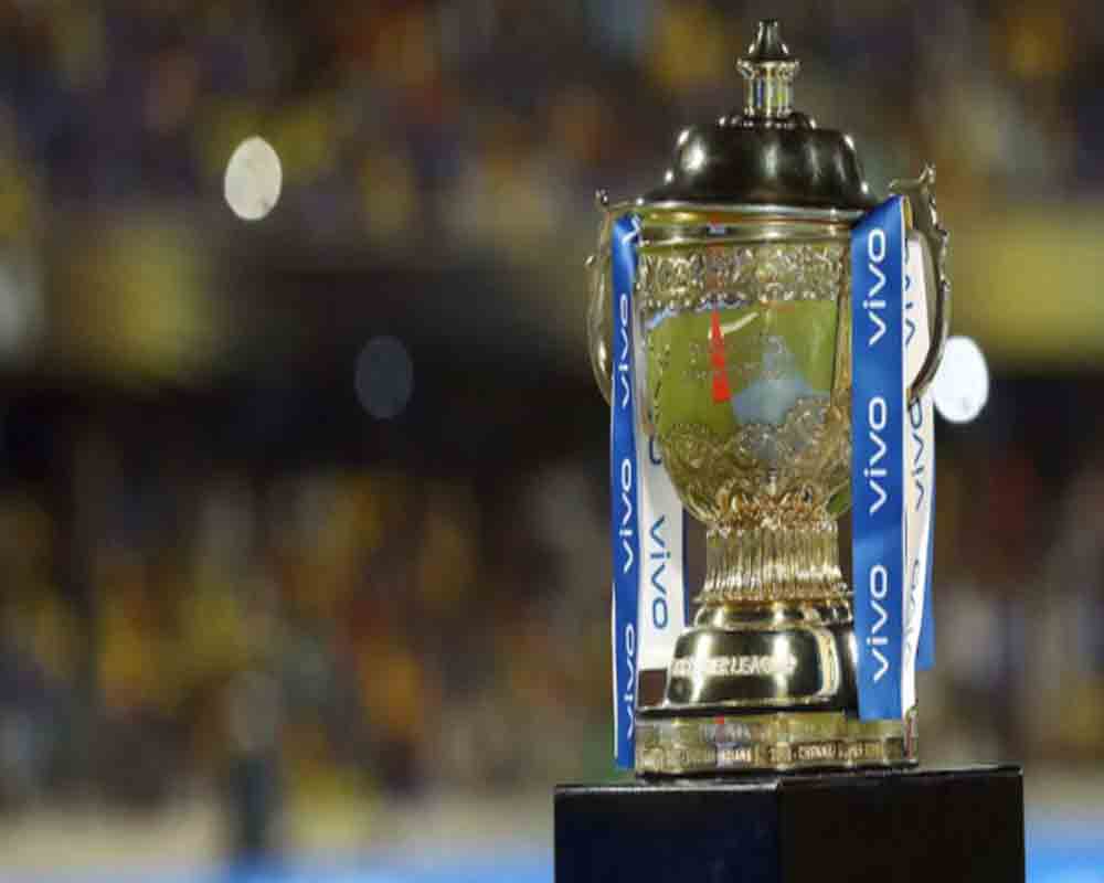 Mi To Play Csk On September 19 When Ipl Resumes In Uae 0371