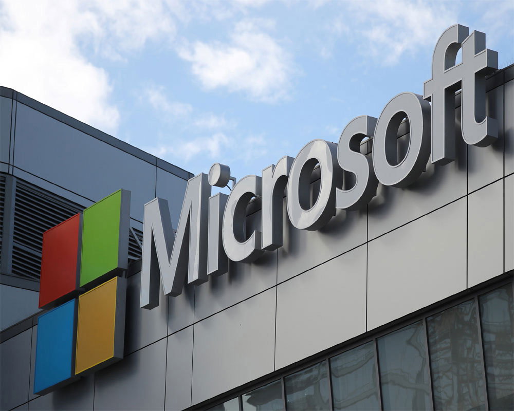 Microsoft, Intel help empower SMBs with modern devices