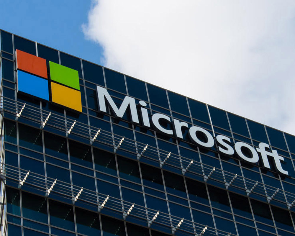 Microsoft to launch new Azure cloud region in China