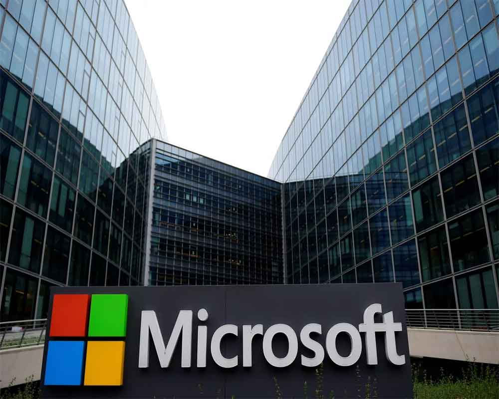 Microsoft Warns Customers Against New China Cyber Attack