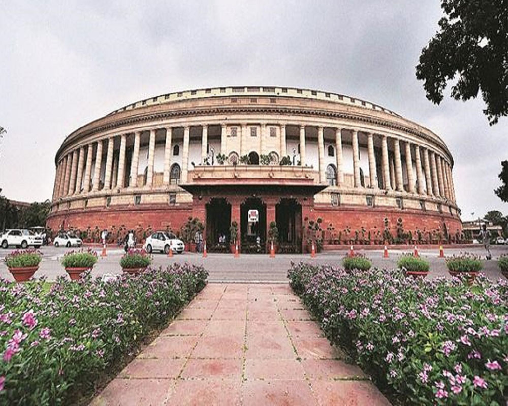 Monsoon session likely from July 19