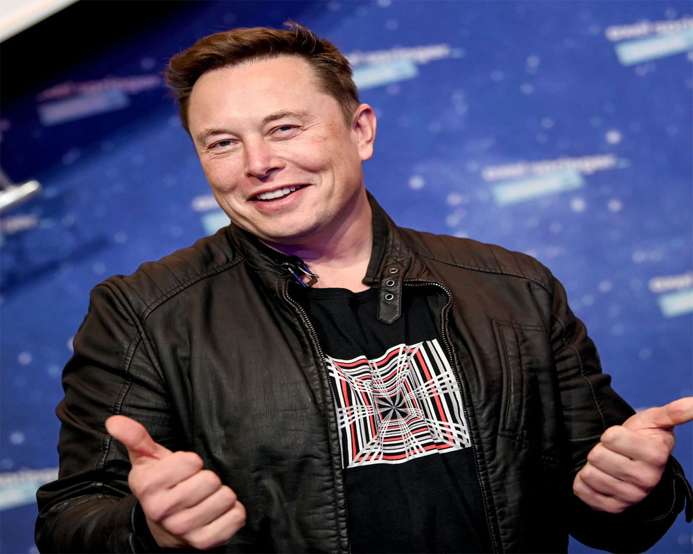 Musk offers to dig a 3.2-km tunnel under Miami for just $30M