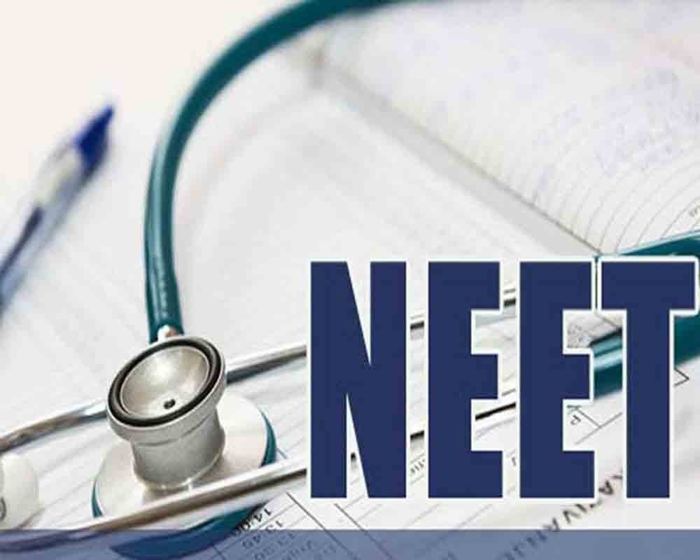 NEET-Postgraduate exam to be held on Sep 11