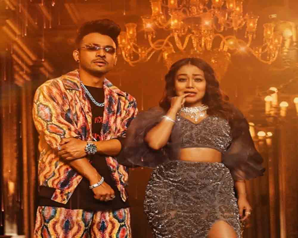 Neha Kakkar, brother Tony to appear on 'Bigg Boss OTT'