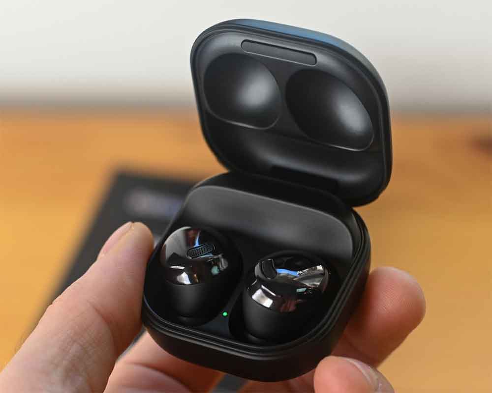 New Samsung wireless earbuds to be cheaper than predecessor