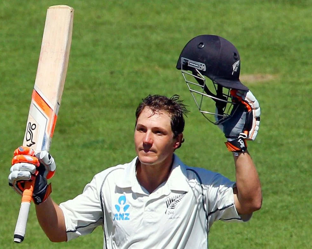 New Zealand Wicket Keeper B J Watling To Retire After Wtc Final Against India