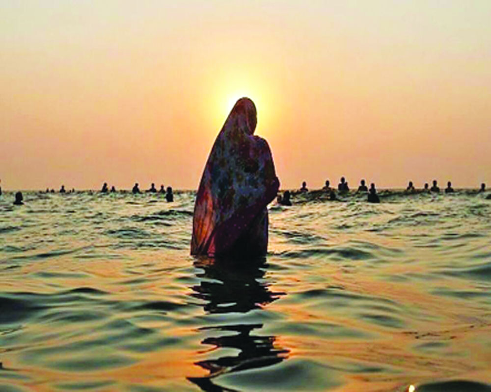 No Chhath puja in public places in Delhi