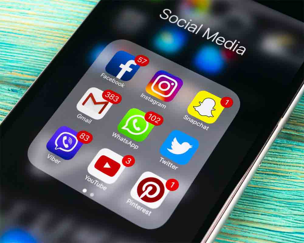 No plan to block any social media platform, says Centre