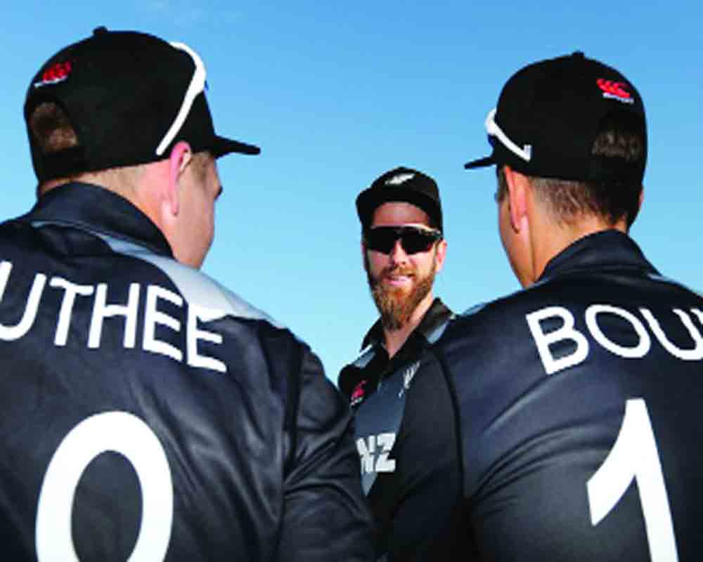 NZ announce squad for T20 WC