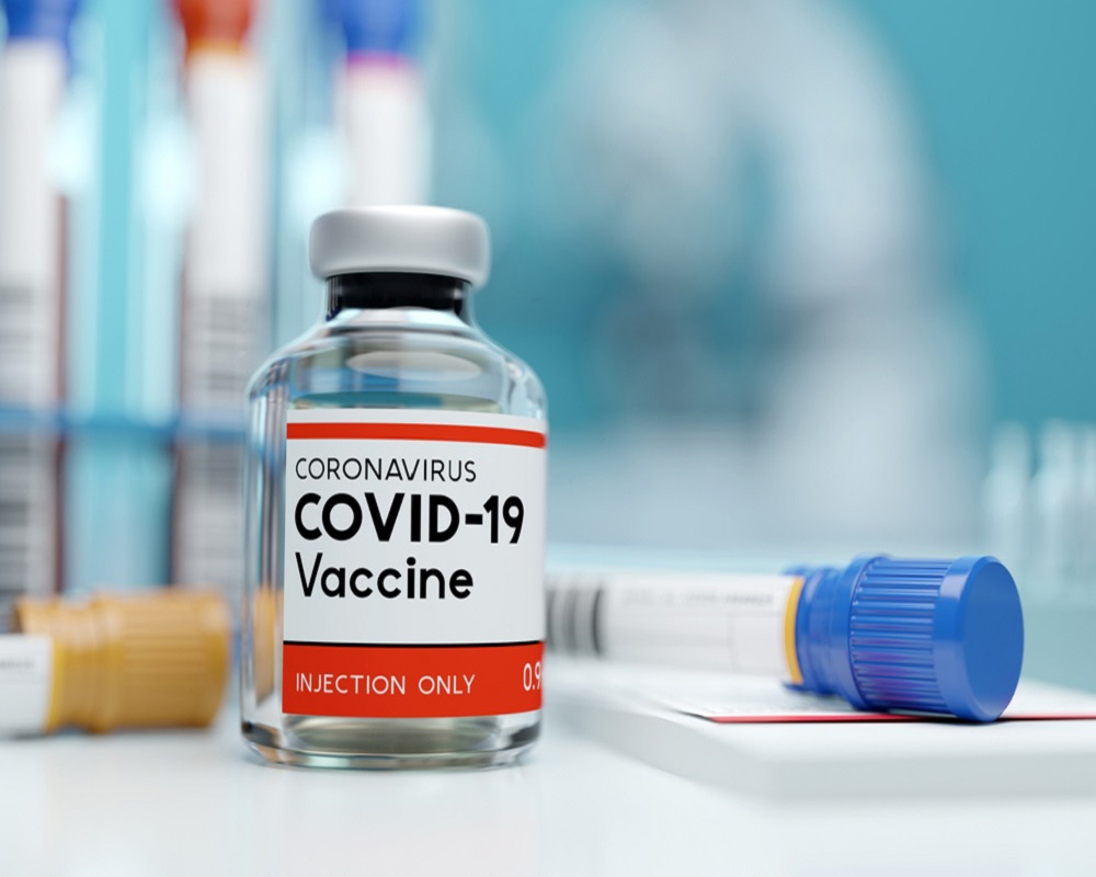 Over 40 lakh vaccinated against COVID-19 in Maha since Jan 16