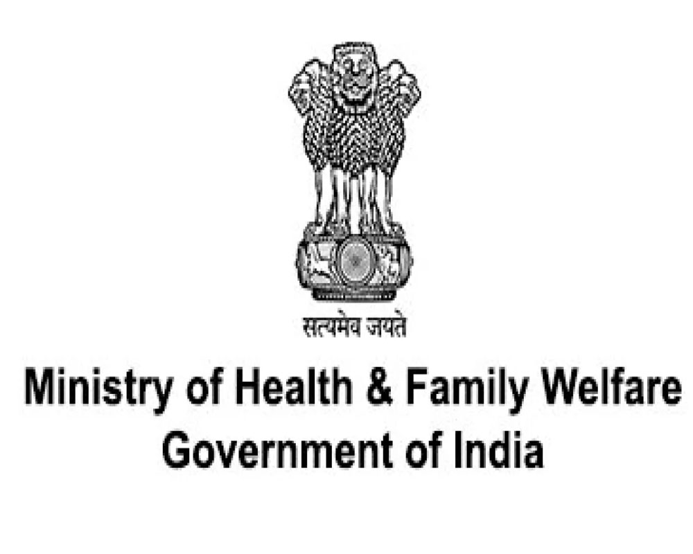 Over 54 lakh people vaccinated against COVID-19 in India: Health ministry