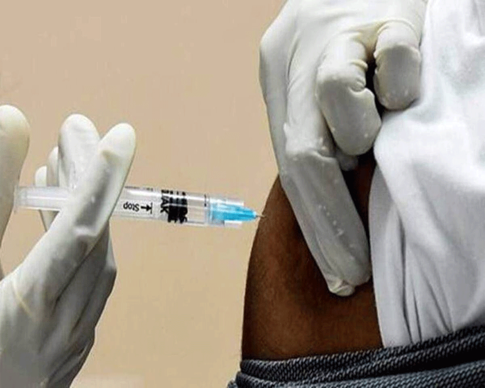 Over 88.14 crore COVID-19 vaccine doses given to states, UTs: Health  ministry