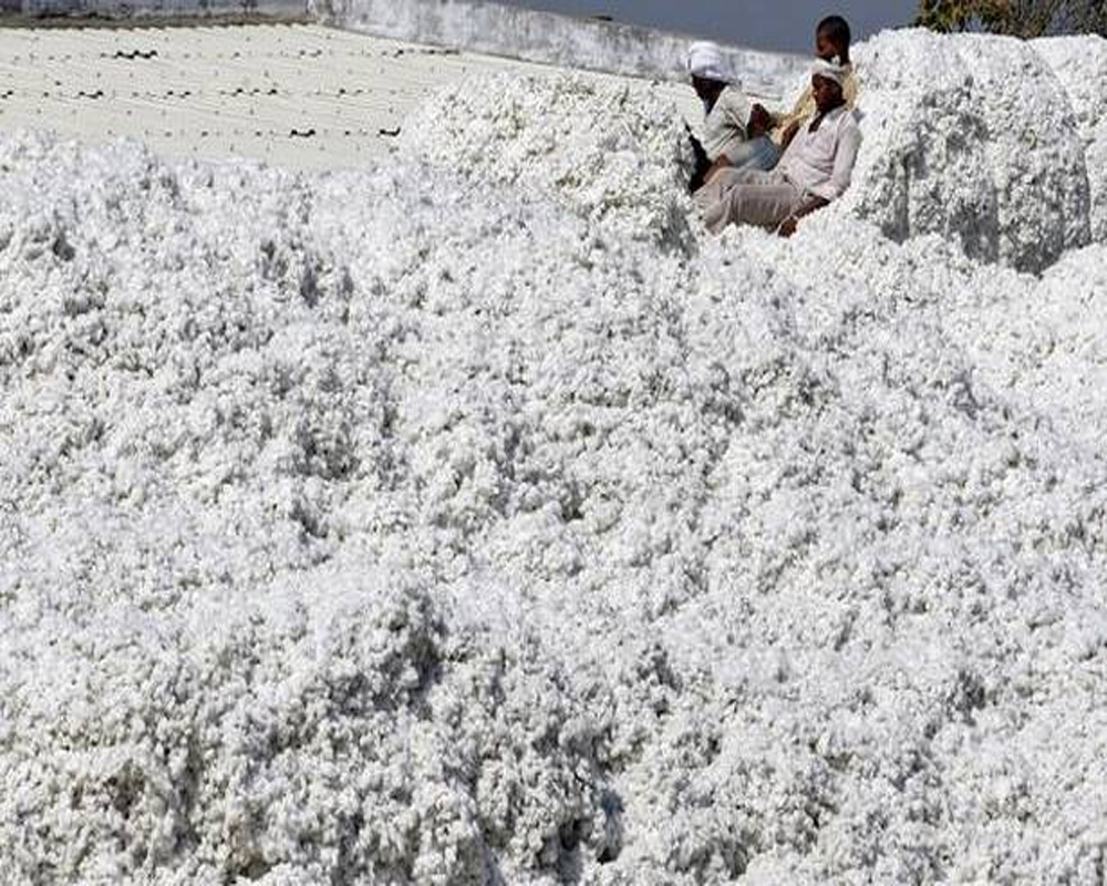 Pakistan textile industry upset