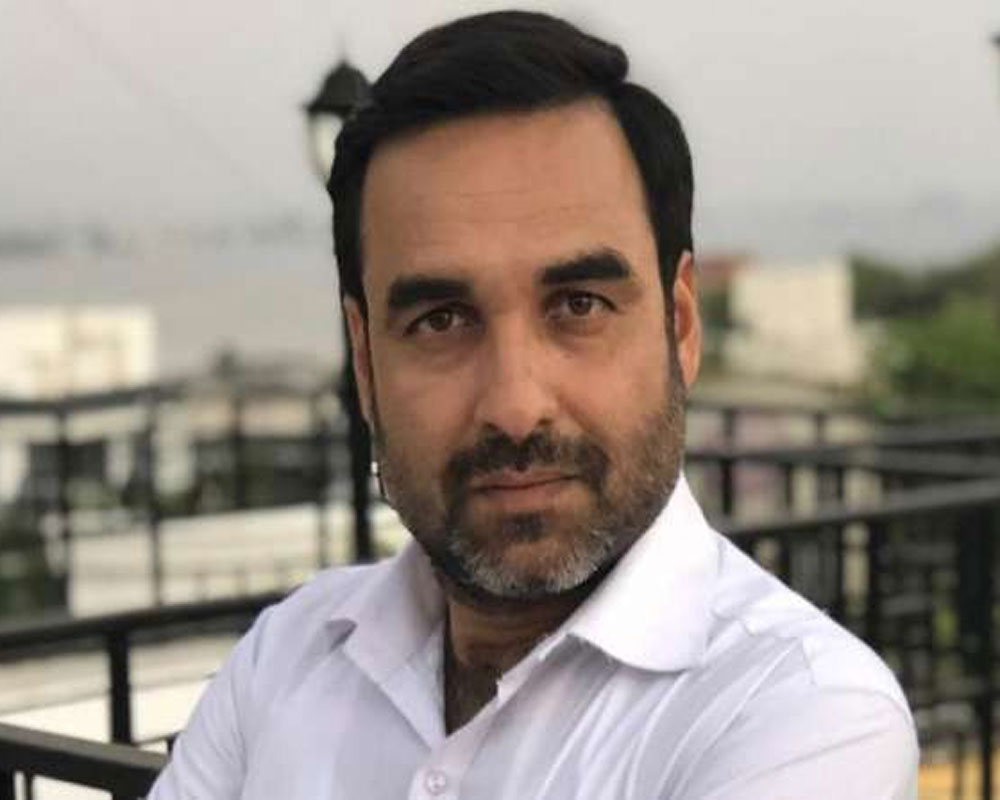 Pankaj Tripathi: I know people love me through social media